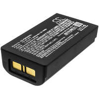 Utángyártott Brother RJ-2140, RJ-2150 készülékekhez akkumulátor (Li-ion, 7.4V, 3400mAh / 25.16Wh) - Utángyártott