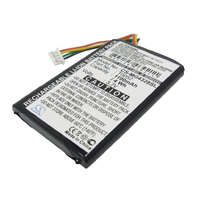 Utángyártott Typhoon Myguide 4328, 4328 BT készülékekhez akkumulátor (Li-ion, 3.7V, 1100mAh) - Utángyártott