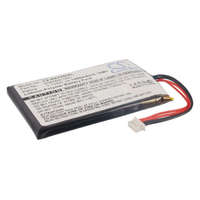 Utángyártott Insignia NS-NCV20 készülékhez akkumulátor (Li-Polymer, 3.7V, 1400mAh / 5.18Wh) - Utángyártott