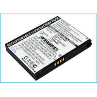 Utángyártott Asus Mypal A630, A632, A632N készülékekhez akkumulátor (Li-ion, 3.7V, 1350mAh / 5.00Wh) - Utángyártott