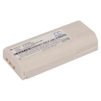 Utángyártott Nokia BLN-4, BLN-4D helyettesítő akkumulátor (Li-ion, 3.7V, 2000mAh / 7.40Wh) - Utángyártott