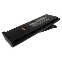Utángyártott Maxon SP140, SP140U, SP140U2 készülékekhez akkumulátor (Ni-MH, 7.2V, 1800mAh / 12.96Wh) - Utángyártott