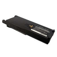 Utángyártott Motorola GP900, HAT100, HT1000 készülékekhez akkumulátor (Ni-MH, 7.5V, 1500mAh / 11.25Wh) - Utángyártott