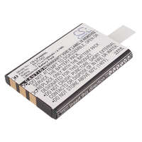 Utángyártott Lawmate PV-900 FM készülékhez akkumulátor (Li-ion, 3.7V, 1100mAh / 4.07Wh) - Utángyártott