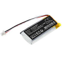 Utángyártott ASUS ROG Spatha RF, Spatha X készülékekhez akkumulátor (Li-Polymer, 3.7V, 800mAh / 2.96Wh) - Utángyártott