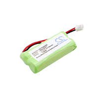 Utángyártott ChatterBox CB50-BATT helyettesítő akkumulátor (Ni-MH, 2.4V, 700mAh / 1.68Wh) - Utángyártott