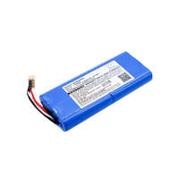 Utángyártott TDK Life on Record Q35 készülékhez akkumulátor (Ni-MH, 7.2V, 2000mAh / 14.40Wh) - Utángyártott