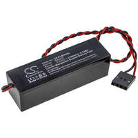 Utángyártott AT&T 3B, 3B2, 405371493, 6286 készülékekhez akkumulátor (Li-MnO2, 3.6V, 2700mAh / 9.72Wh) - Utángyártott