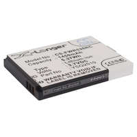 Utángyártott Franklin Wireless R526, R526A készülékekhez akkumulátor (Li-ion, 3.7V, 1450mAh / 5.37Wh) - Utángyártott