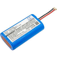 Utángyártott ZTE AC70 készülékhez akkumulátor (Li-ion, 3.7V, 4800mAh / 17.76Wh) - Utángyártott