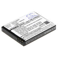 Utángyártott Tracfone Wireless U240C készülékhez akkumulátor (Li-ion, 3.7V, 1500mAh / 5.55Wh) - Utángyártott