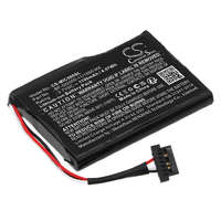 Utángyártott Magellan BP-DG500-11/1500 MX helyettesítő akkumulátor (Li-ion, 3.7V, 1100mAh / 4.07Wh) - Utángyártott