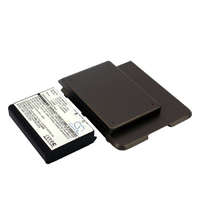 Utángyártott Fujitsu Look N410 készülékhez akkumulátor (Li-ion, 3.7V, 2250mAh / 8.33Wh) - Utángyártott