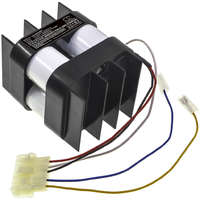 Utángyártott Bosch Eisemann HSE 5, HSE5 készülékekhez akkumulátor (Ni-CD, 4.8V, 5000mAh / 24.00Wh) - Utángyártott