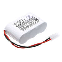 Utángyártott Thorn Voyager 96633305, 96633308 készülékekhez akkumulátor (Ni-CD, 3.6V, 2000mAh / 7.20Wh) - Utángyártott