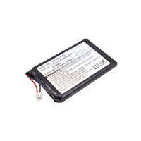 Utángyártott Toshiba MK 11 készülékhez akkumulátor (Li-ion, 3.7V, 850mAh) - Utángyártott