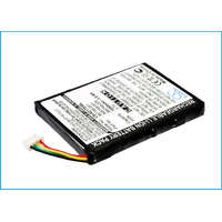 Utángyártott HP iPAQ RZ1700, RZ1710, RZ1715, RZ1717 készülékekhez akkumulátor (Li-ion, 3.7V, 1050mAh) - Utángyártott