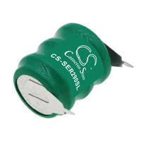 Utángyártott Samsung Sam4s, SPS-320, SPS-340 készülékekhez akkumulátor (Ni-MH, 3.6V, 80mAh / 0.29Wh) - Utángyártott