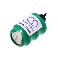 Utángyártott Samsung SPS-320, SPS-340, SPS-345 készülékekhez akkumulátor (Ni-MH, 3.6V, 40mAh / 0.14Wh) - Utángyártott