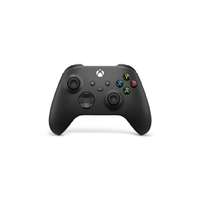 Microsoft MICROSOFT Xbox Series X/S vezeték nélküli kontroller (Carbon Black)