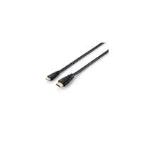 Equip Equip Kábel (HDMI1.4 - MiniHDMI kábel, apa/apa, 1m)
