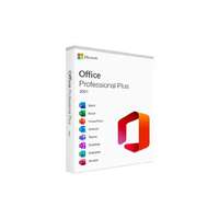 Microsoft Microsoft Office 2021 Pro Plus 32/64bit magyar licenc