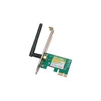  TP-LINK TL-WN781ND wireless hálózati kártyára, PCI