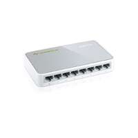  TP-Link Switch - TL-SF1008D (8 port, 100Mbps)