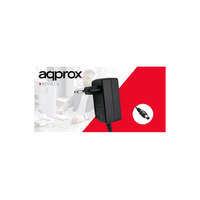 APPROX APPROX appA15 Adapter – 5.5mm x 2.1mm adapter , 36W, 12V/3A
