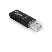 Gembird Gembird USB 3.0 SD kártya olvasó UHB-CR3-01