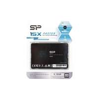 Silicon Power Silicon Power A55 1TB SSD meghajtó SP001TBSS3A55S25 | 3 év garancia!