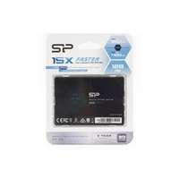 Silicon Power Silicon Power A55 128GB SSD meghajtó (SP128GBSS3A55S25) | 3 év garancia!