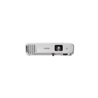 Epson EPSON Projektor - EB-W06 (3LCD, 1280x800 (WXGA), 16:10, 3700 AL, 16 000:1, HDMI/VGA/USB)