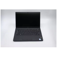 Dell Dell Latitude 7390 | Intel Core i5-7200U | 8GB memória | 512GB SSD | 13,3 colos FULL HD kijelző | MAGYAR BILLENTYŰZET | Windows 10 PRO + 2 év garancia!