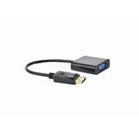 Cablexpert Cablexpert DisplayPort to VGA adapter (A-DPM-VGAF-02-W)