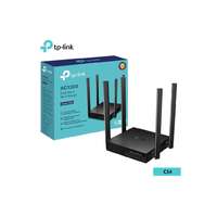 TP-Link TP-Link Router WiFi AC1200 - Archer C54 (300Mbps 2,4GHz + 867Mbps 5GHz; 4port 100Mbps, MU-MIMO)