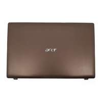 Acer Acer Aspire 5251 5551 5741 5742G használt LCD kijelző hátlap AP0FO0001200