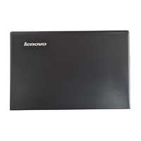 Lenovo Lenovo IdeaPad G500, G505, G510 használt LCD hátlap LCD back cover, AP0Y0000B00