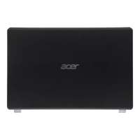 Acer Acer Aspire A315-42, A315-54 gyári új fekete LCD kijelző hátlap (60.HEFN2.001)