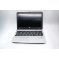 HP HP ProBook 650 G2 | 15,6 colos FULL HD kijelző | Intel Core i5-6200U | 8GB memória | 240GB SSD | MAGYAR BILLENTYŰZET | Windows 10 PRO + 2 év garancia!
