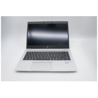 HP HP EliteBook 840 G6 | 14 colos Full HD kijelző | Intel Core i5-8365U | 16GB RAM | 256GB SSD | MAGYAR BILLENTYŰZET | Windows 10 PRO + 2 év garancia!