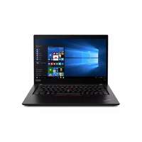 Lenovo Lenovo ThinkPad X390 | Intel Core i5-8365U | 8GB memória | 256GB SSD | 13,3 colos Full HD kijelző | Magyar billentyűzet | Windows 10 PRO + 2 év garancia!