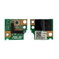 Asus Asus használt bekapcsoló gomb panel 60-NWTPS1000-D01