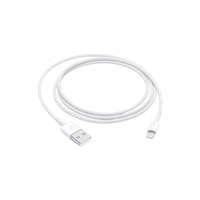 Apple Apple iPhone, iPad 1 méteres USB to Lightning adat és töltő kábel Gyári (MXLY2ZM/A)