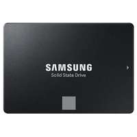 Samsung Samsung 2.5 870 EVO 500GB SATA3 SSD (MZ-77E500B)