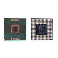 Intel Intel Dual Core T5250 1500MHz használt laptop CPU (SLA9S)
