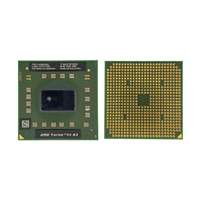 AMD AMD Turion 64 X2 TL-60 2000MHz használt laptop CPU (TMDTL60HAX5DC)