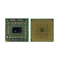 AMD AMD Athlon 64 X2 TK-55 1800MHz használt laptop CPU (AMDTK55HAX4DC)