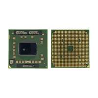 AMD AMD Turion 64 X2 RM-72 2100MHz használt laptop CPU (TMRM72DAM22GG)