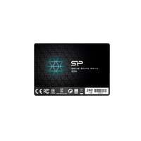 Silicon Power Silicon Power S55 240GB SSD meghajtó (SP240GBSS3S55S25) | 3 év garancia!